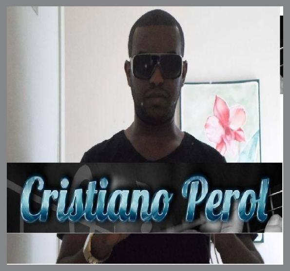 Cristiano Perol